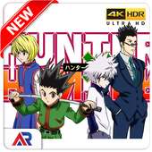 Hunter X Wallpapers HD