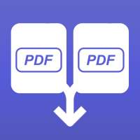 PDF Merger & PDF Compressor