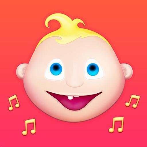 AudioBaby - Детские аудиосказки, музыка, диафильмы