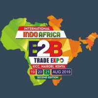 Indo Africa B2B Trad