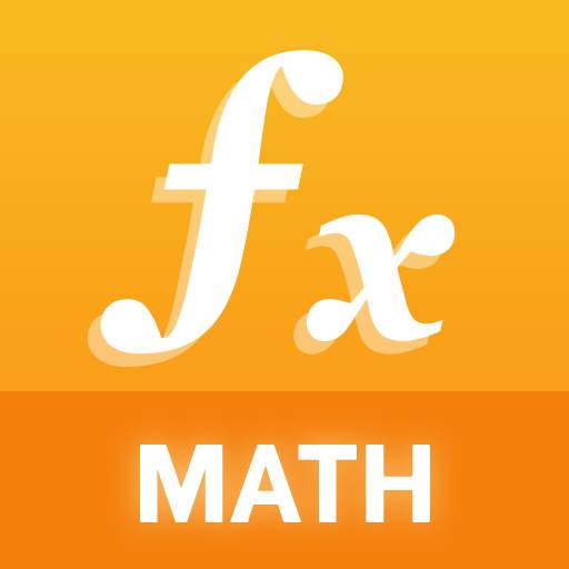 MathAI: Math Scanner, Math problem solving