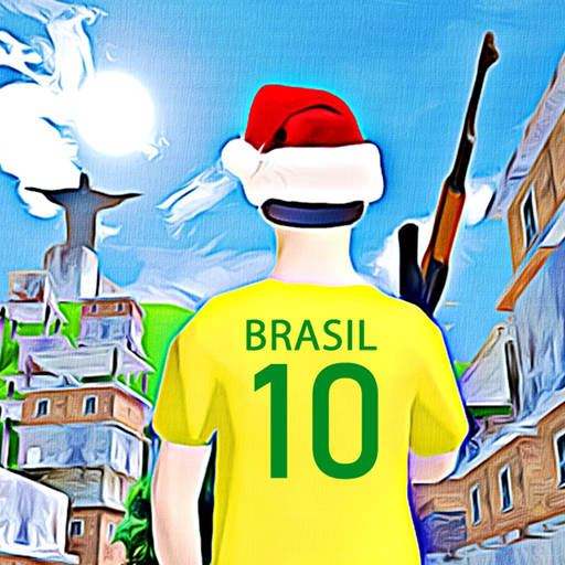 Favela Combat: Open World Online