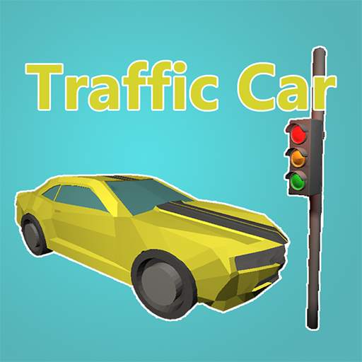 Traffic Car