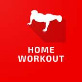 Home Workout App on 9Apps