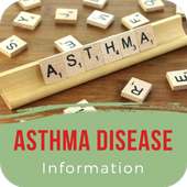 Asthma Disease : Information on 9Apps