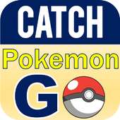 Catch Pokemon Go Game
