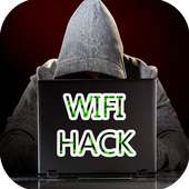 Hack Wifi Pro - Prank