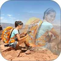 Photo Blender - Photo Mixer & Photo Collage on 9Apps