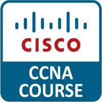 CISCO CCNA Course - CCNA Exam Guide on 9Apps