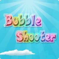 AL Bubble Shoot