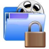 Privacy Guard Gallery Lock Video Vault