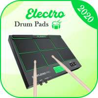 Electro Drum Pad 2020