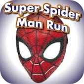 Amazing Spider-Man Running