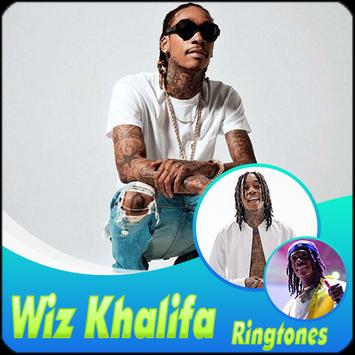 Descarga de la aplicaci n Wiz Khalifa Good Ringtones 2024 Gratis