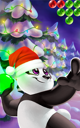 Bubble Shooter: Panda Pop! screenshot 9