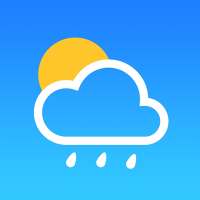 Live Weather on 9Apps