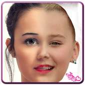 Jojo Siwa Face Mixer | For Fans on 9Apps