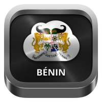 Radio Benin on 9Apps