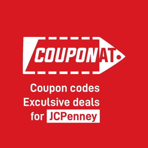 Coupons for JCPenney, promo codes by Couponat