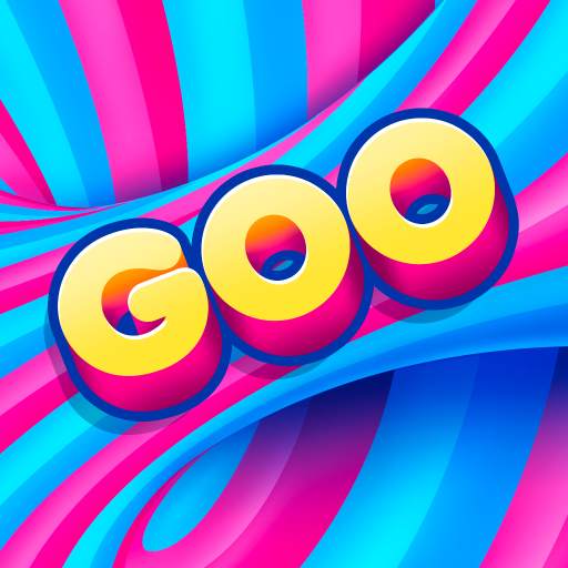 Goo: Stress Relief & ASMR Slime Simulator