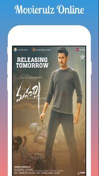 Maharshi discount telugu movierulz