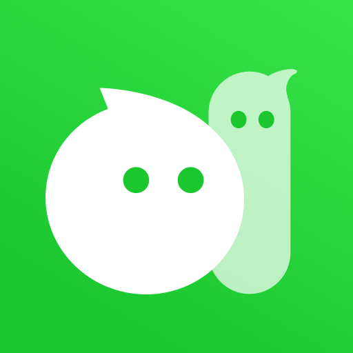 ikon MiChat - Mengobrol &amp; Berteman