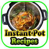 Instant Pot Recipes (offline)