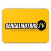 SehgalMotors.pk - Sehgal Motors on 9Apps