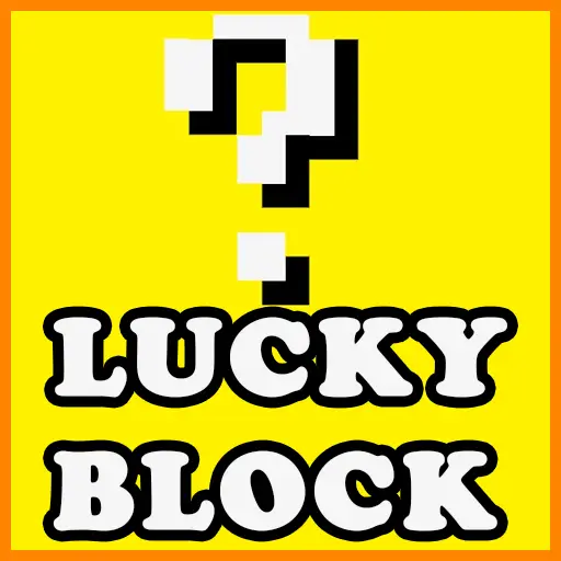 Minecraft: PACMAN'S MAZE LUCKY BLOCK RACE - Lucky Block Mod - Modded Mini- Game 