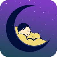 White Noise: Baby Sleep App, Lullaby Songs on 9Apps