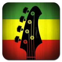 Kunci Gitar Reggae Lengkap