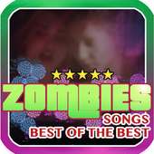 Zombies Film Songs Full Lyrics on 9Apps