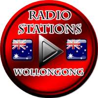 Wollongong Radio on 9Apps