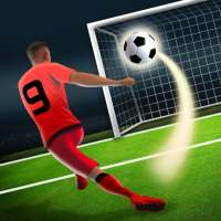 FOOTBALL Kicks - Star Strike
