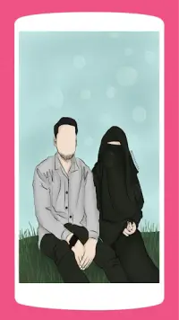 Muslim Couple Wallpaper HD 4K APK Download 2023 - Free - 9Apps