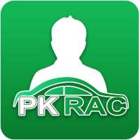 PKRAC - Rent a Car App