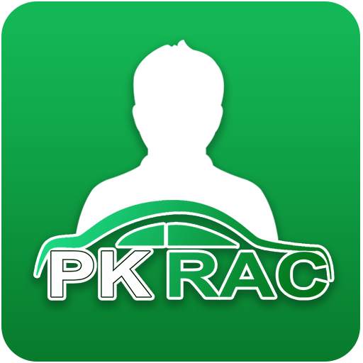 PKRAC - Rent a Car App