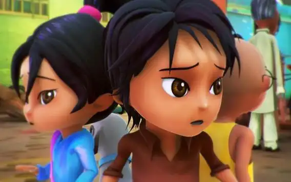 Film Burka Avenger APK Download 2023 - Free - 9Apps Film Burka Avenger APK Download 2023 - Free - 9Apps