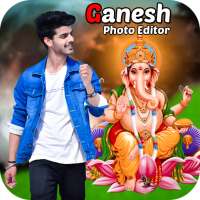 Ganesha Photo Editor - Ganesha Photo Frame on 9Apps