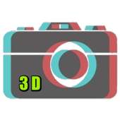 3D Camera on 9Apps