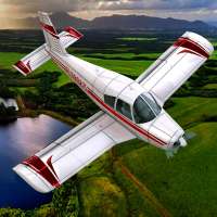 Plane Simulator 2021 Airplane New Plane Games 2021