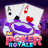 Poker Royale - Texas Holdem Poker