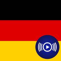 DE Radio - Niemieckie Radia Internetowe