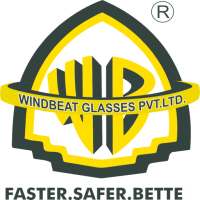 Windbeat Glasses