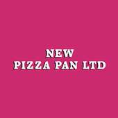 New Pizza Pan