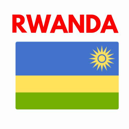 Radio Rwanda Online 📻 Online FM AM Stations Free