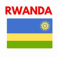 Radio Rwanda Online 📻 Online FM AM Stations Free on 9Apps