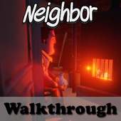 Hints & Walkthrough Hi Neighbor Game