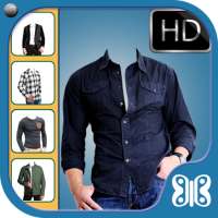 Man Fashion Suit Cool on 9Apps