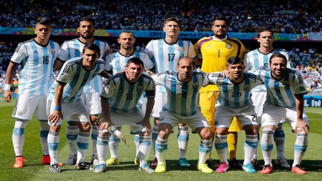 Best Argentina national football team iPhone HD Wallpapers  iLikeWallpaper